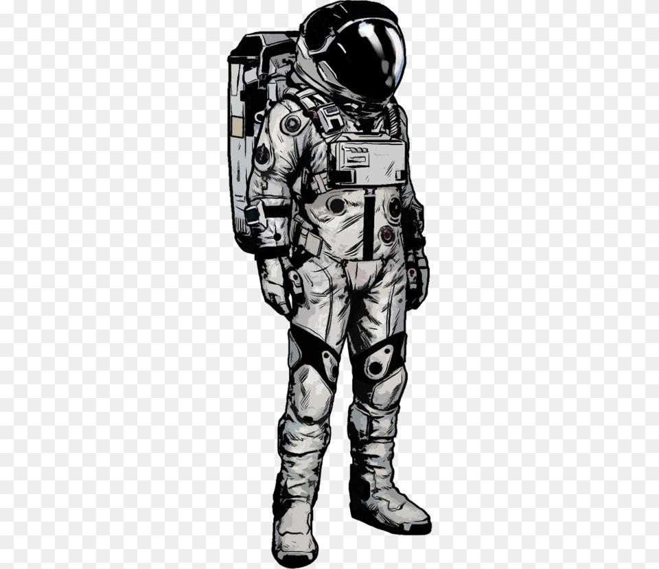Spacesuit Space Suit, Adult, Male, Man, Person Png