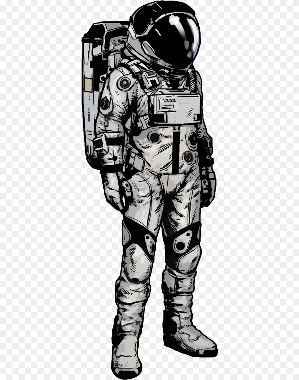 Spacesuit Woingear Space Suit, Adult, Male, Man, Person Png Image