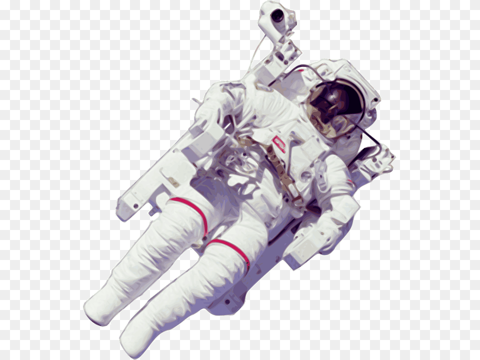 Spacewalks Eva Nasa Astronaut Cosmonaut Astronaut Transparent Background, Astronomy, Outer Space, Person Free Png