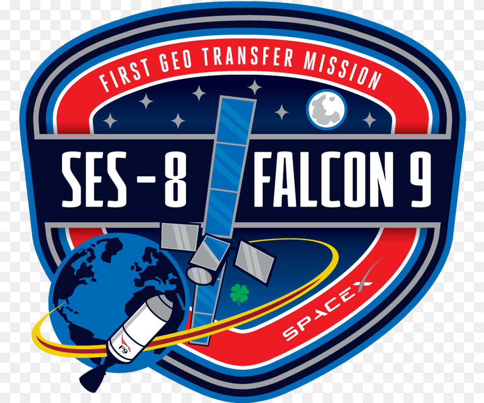 Spacex 8 For, Astronomy, Outer Space, Scoreboard Png Image