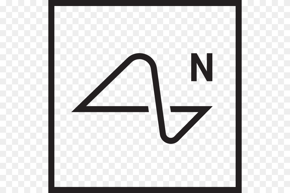 Spacex And Tesla Ceo Elon Musk Teases Major Neuralink Update, Triangle, Sign, Symbol, Text Png Image