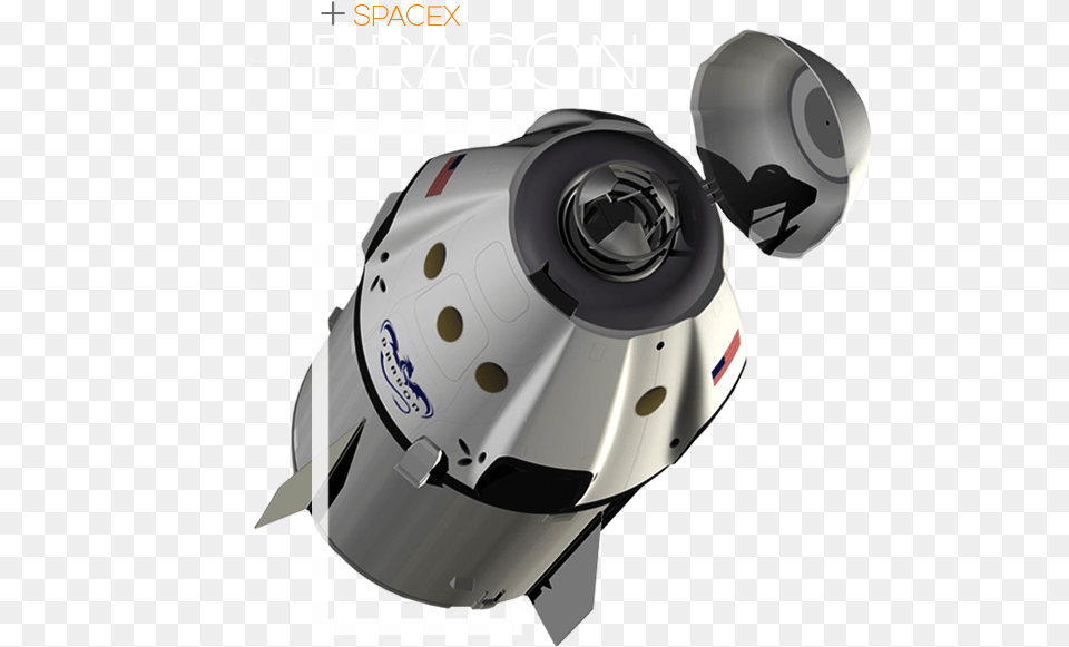 Spacex Dragon, Appliance, Blow Dryer, Device, Electrical Device Free Png Download