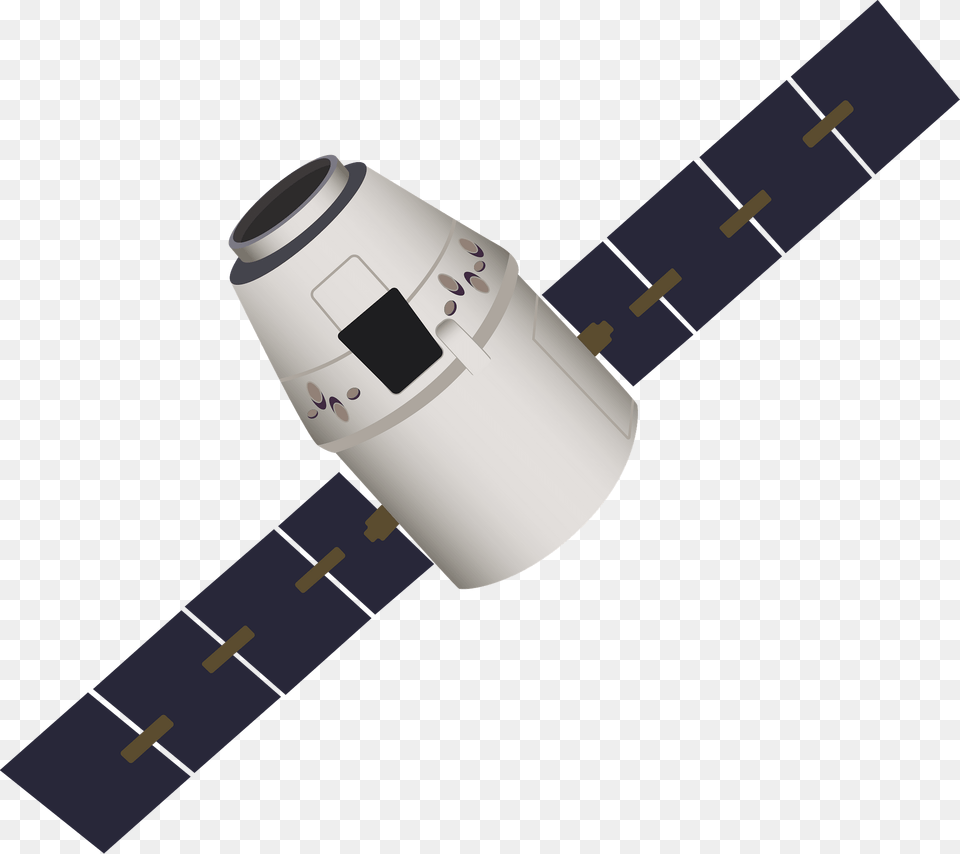Spacex Dragon Clipart, Astronomy, Outer Space, Bottle, Shaker Free Transparent Png