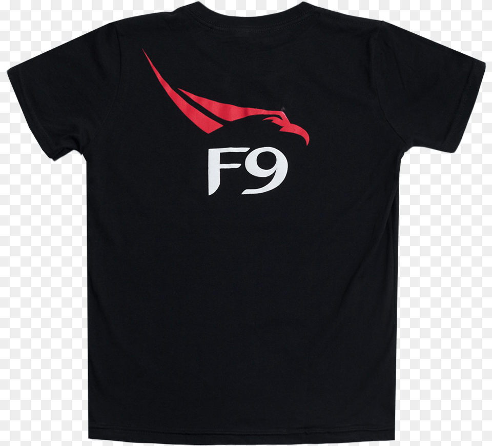 Spacex Falcon 9 T Shirt Forged In Fire Shirt, Clothing, T-shirt Png