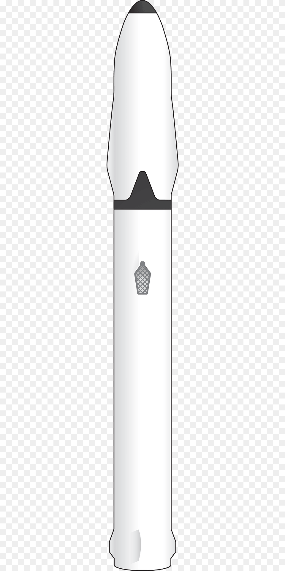Spacex Its Clipart Free Png Download