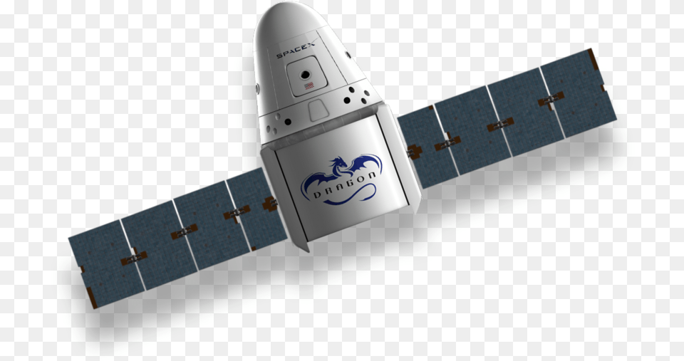 Spacex Linzi Berry Spacex Dragon Transparent Background, Astronomy, Outer Space Png Image