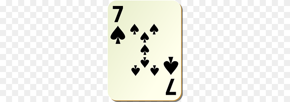 Spade Symbol, Text Png