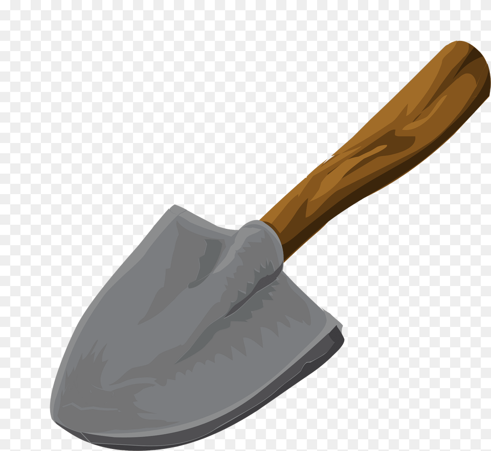Spade Clipart, Device, Smoke Pipe Png Image