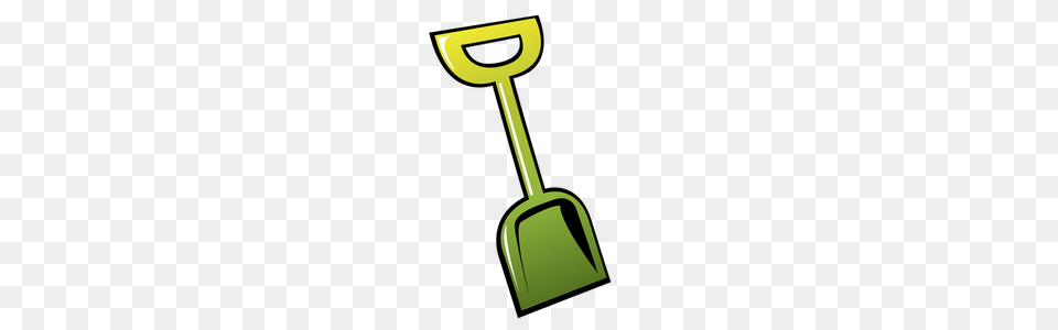 Spade Clipart, Device, Shovel, Tool Free Png