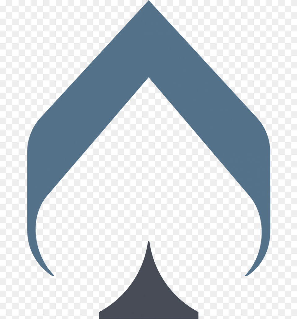 Spade Icon 01 Crescent, Face, Head, Person, People Free Transparent Png