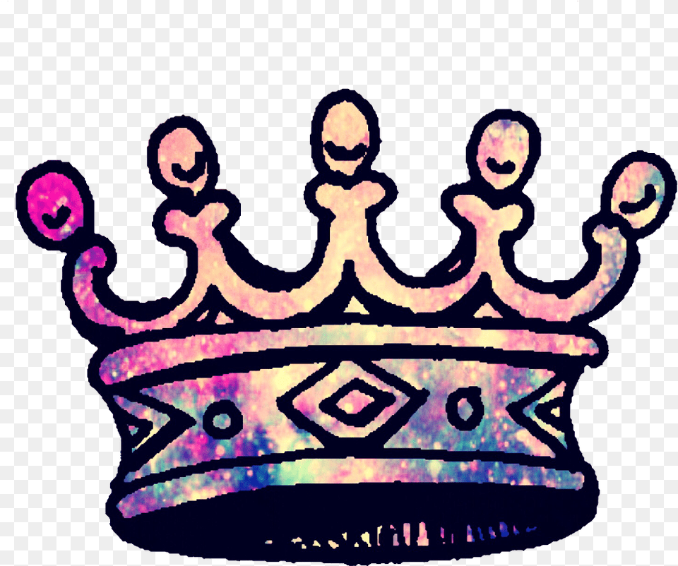 Spade With A Crown Transparent Cartoons Poll King, Accessories, Jewelry, Face, Head Png