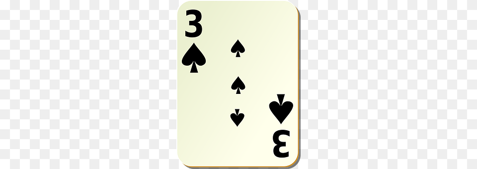 Spades Symbol, Text Png Image