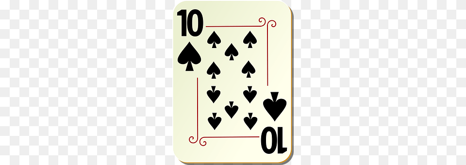 Spades Symbol, Text, Person, Number Png Image
