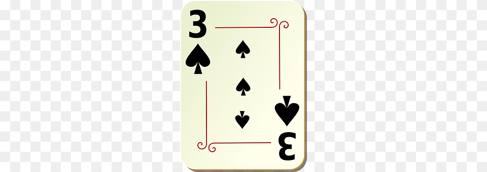 Spades Symbol, Text, Number Free Png Download