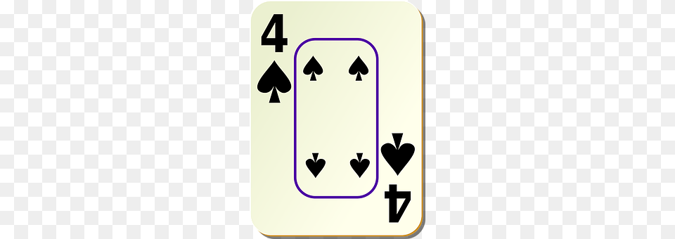 Spades Symbol, Text, Sign, Number Free Transparent Png