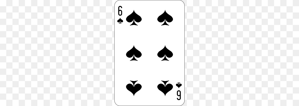 Spades Stencil, Symbol Png Image