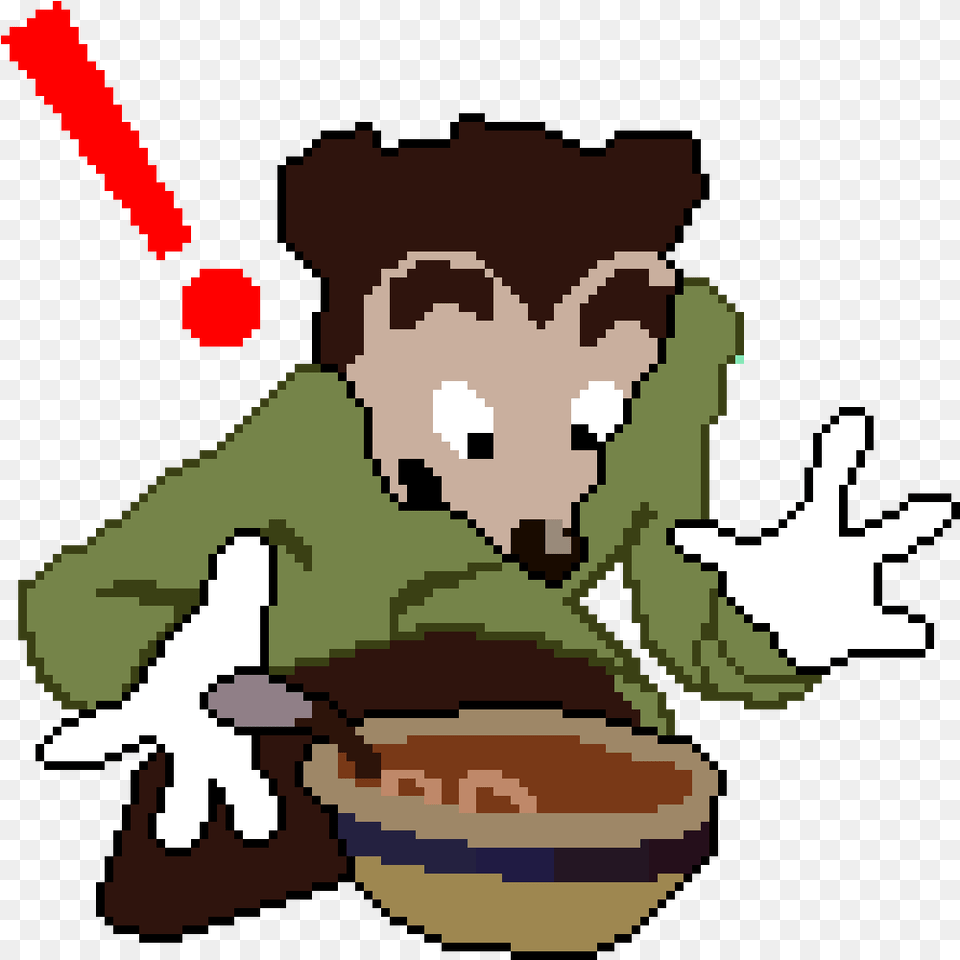 Spaghet Gif Somebody Toucha My Spaghet, Bowl, Baby, Person, Face Png Image