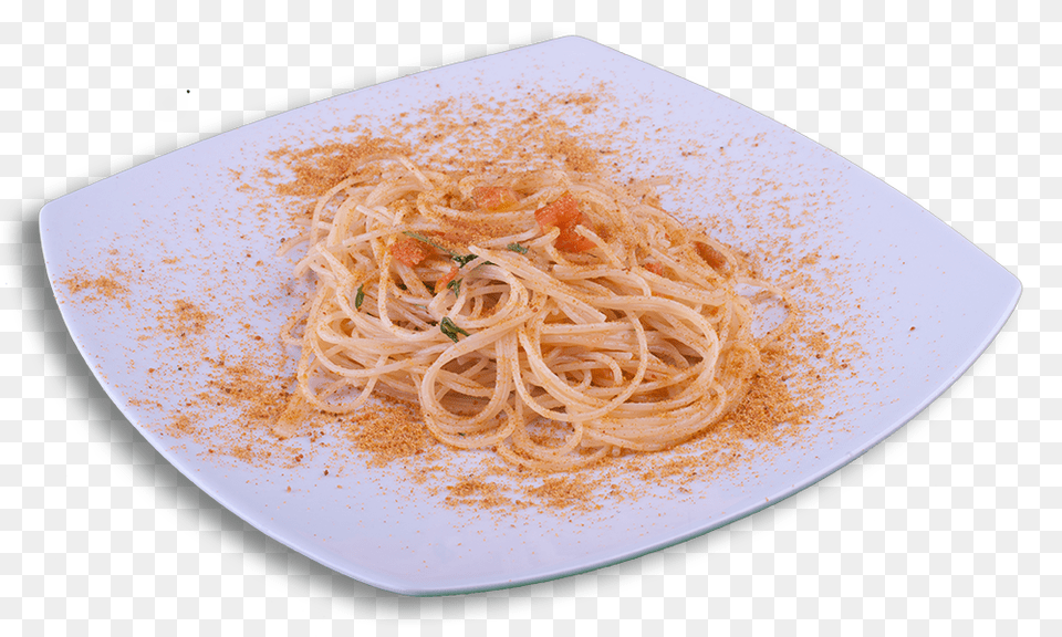 Spaghetti, Food, Pasta, Plate, Noodle Free Transparent Png
