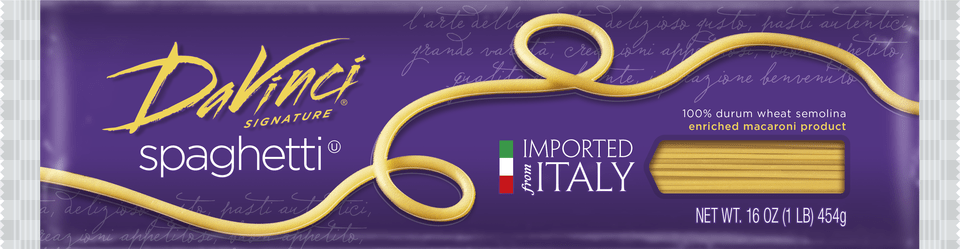 Spaghetti, Advertisement, Poster, Text Free Png Download