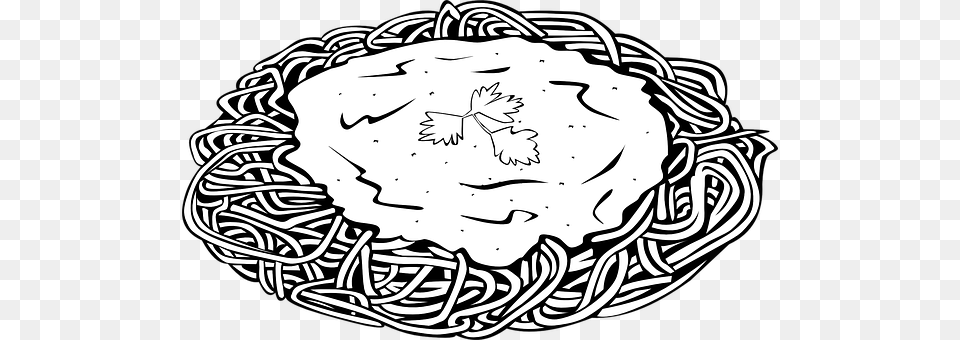 Spaghetti Art, Doodle, Drawing, Stencil Png Image