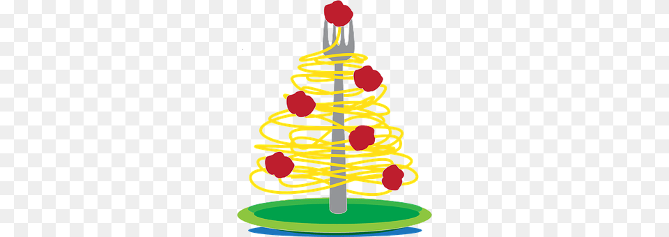 Spaghetti Coil, Spiral Png