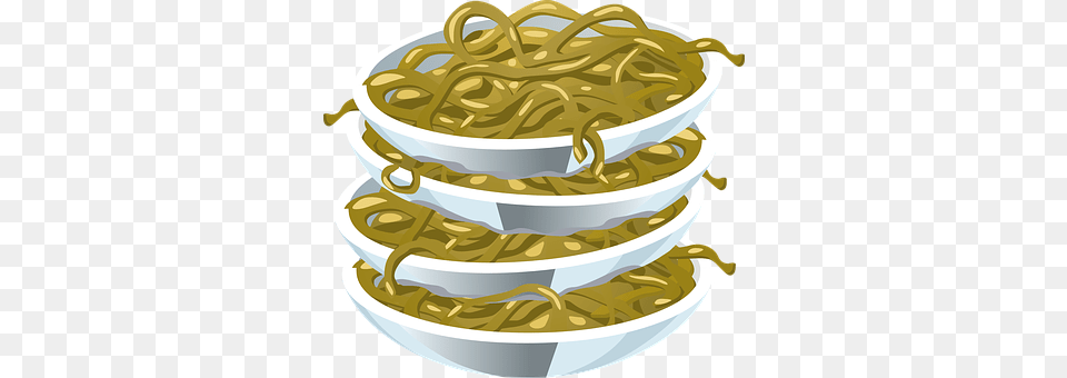 Spaghetti Food, Noodle Free Transparent Png