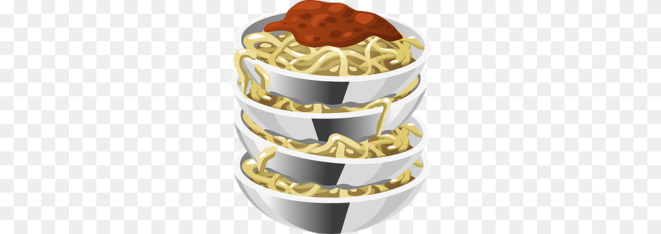 Spaghetti Food, Noodle, Pasta, Birthday Cake Free Transparent Png