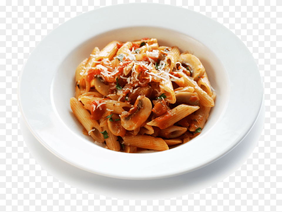 Spaghetti Alla Puttanesca, Food, Pasta, Meal, Macaroni Free Png Download