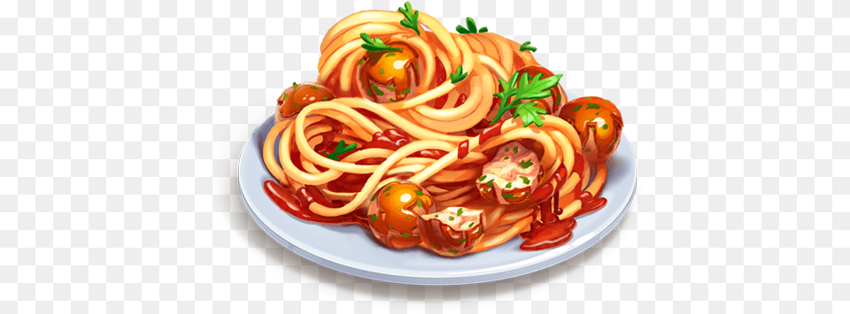 Spaghetti And Meatballs Bucatini, Birthday Cake, Cake, Cream, Dessert Png