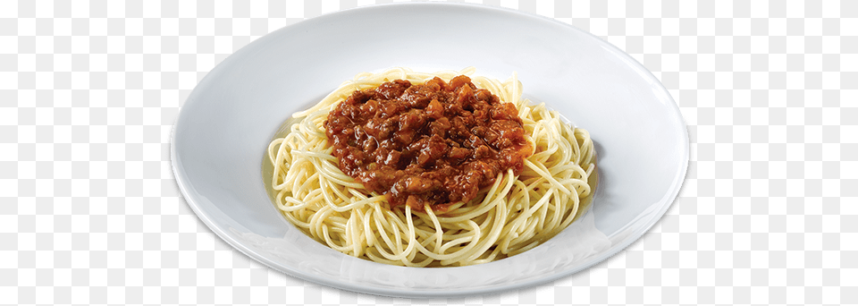 Spaghetti Bolognese Spagetti, Food, Pasta, Plate Free Png