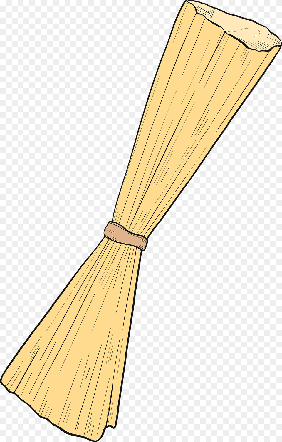 Spaghetti Clipart, Broom Png Image