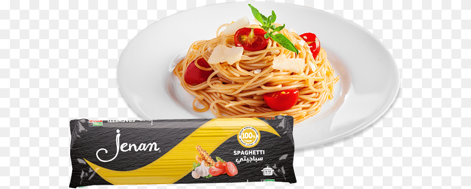 Spaghetti Clipart Cooked Pasta Chinese Noodles, Food, Food Presentation, Noodle, Plate Free Transparent Png