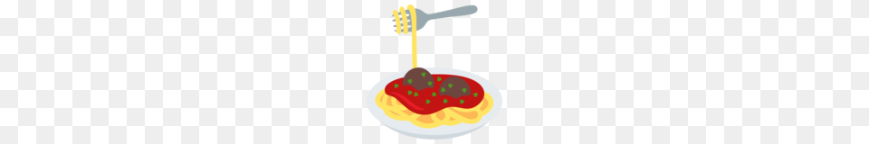 Spaghetti Emoji On Emojione, Food, Pasta, Brush, Device Free Png Download
