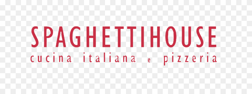 Spaghetti House Logo, Text Free Png Download