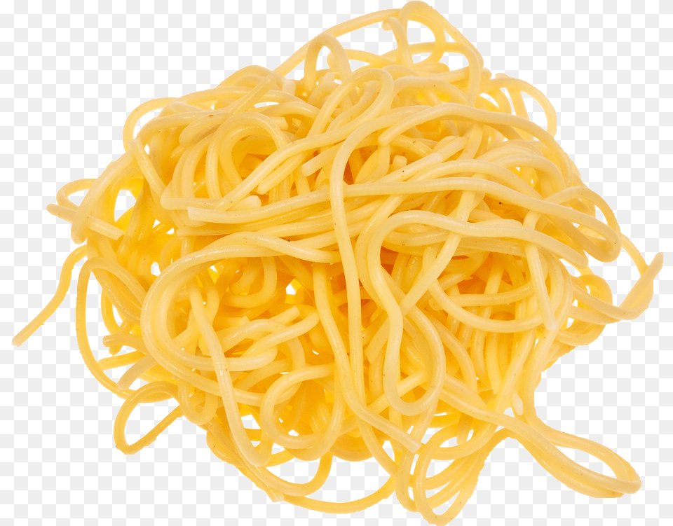 Spaghetti Noodle, Food, Pasta Free Png