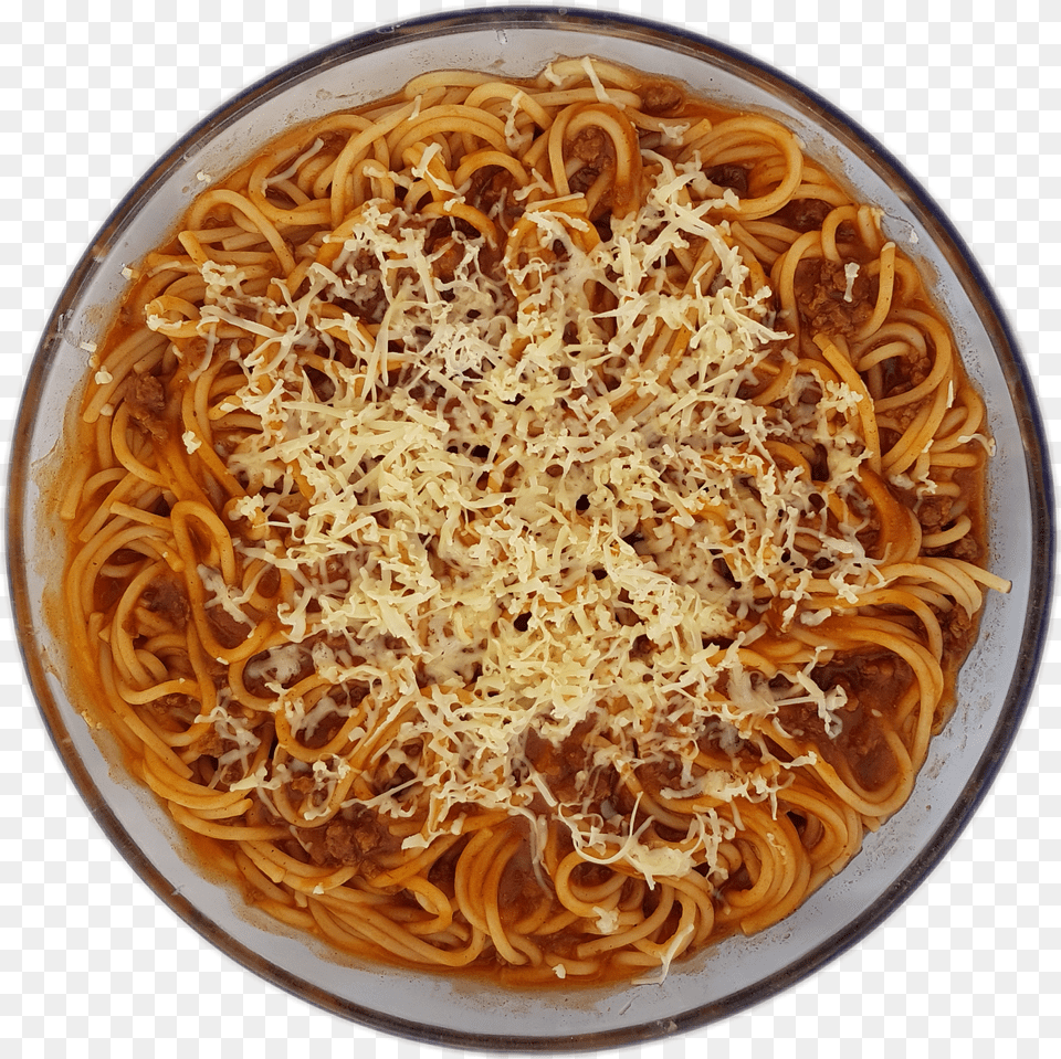 Spaghetti Sticker Pasta Al Pomodoro Free Transparent Png