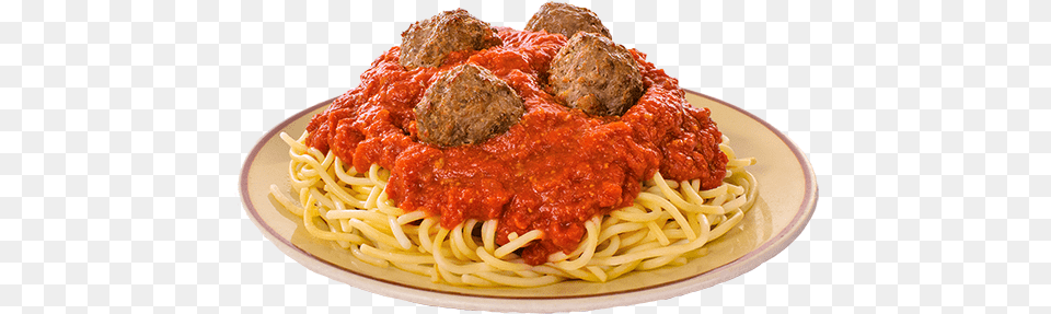 Spaghetti Background Spaghetti And Meatballs Clipart, Food, Pasta, Meatball, Meat Free Transparent Png