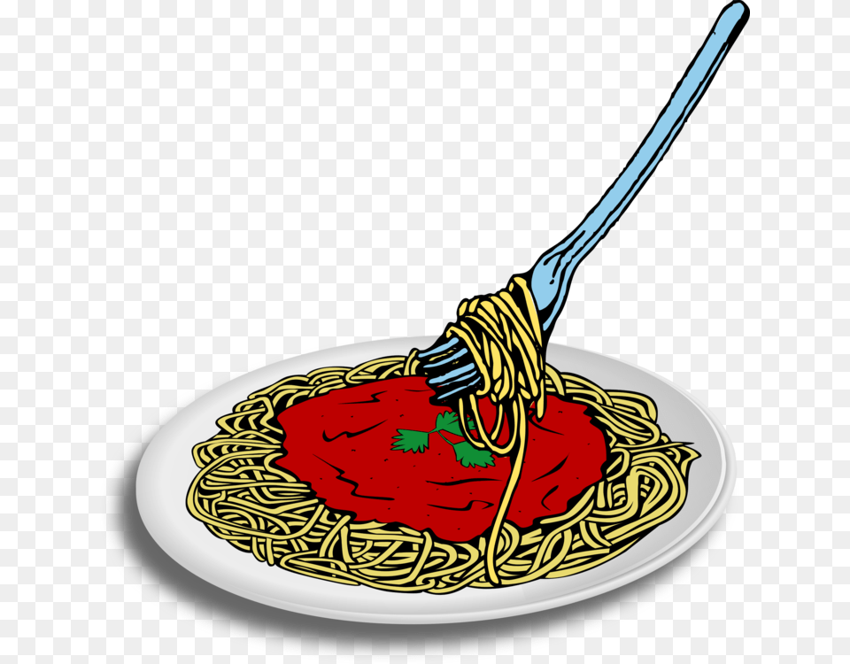 Spaghetti With Meatballs Pasta Italian Cuisine Noodle, Food, Face, Head, Person Free Transparent Png