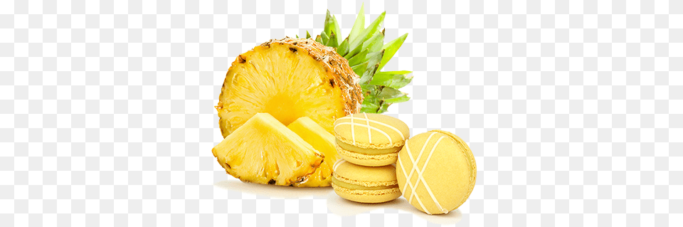 Spaglo Pineapple Enzyme Scrub, Produce, Food, Fruit, Plant Free Png