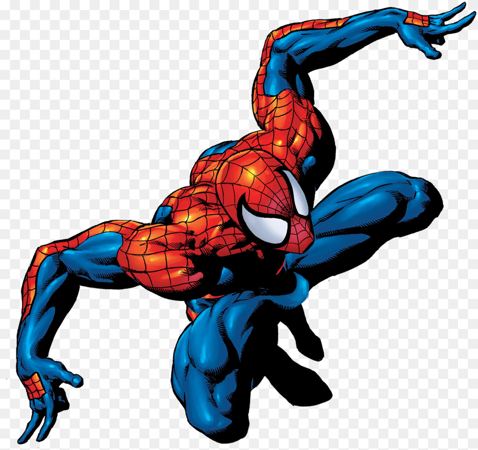 Spaider Man, Person Png