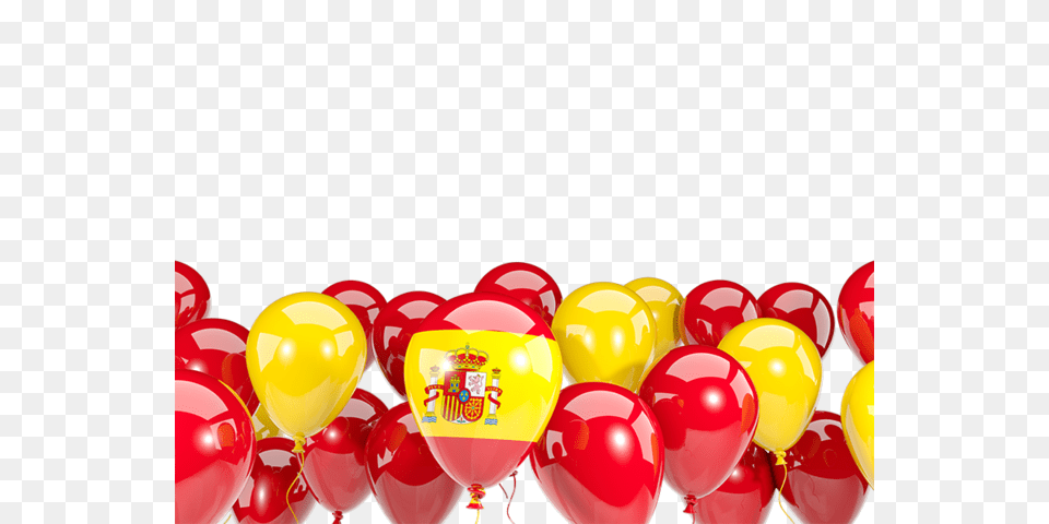 Spain, Balloon Png Image