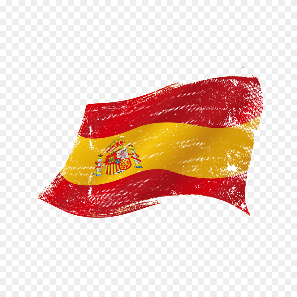 Spain, Flag Free Png