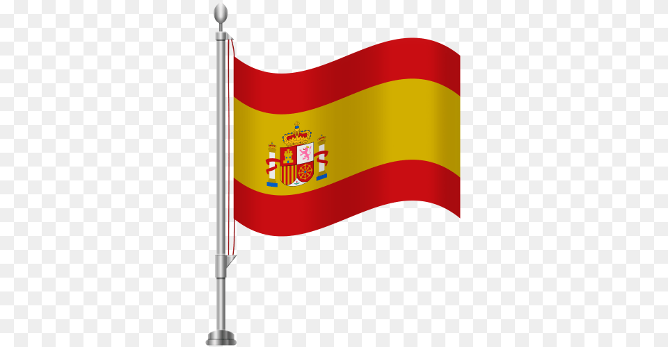 Spain, Flag, Spain Flag Png Image