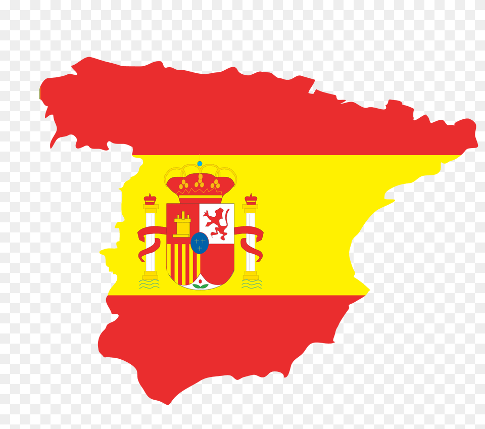 Spain, Food, Ketchup, Logo Free Png Download