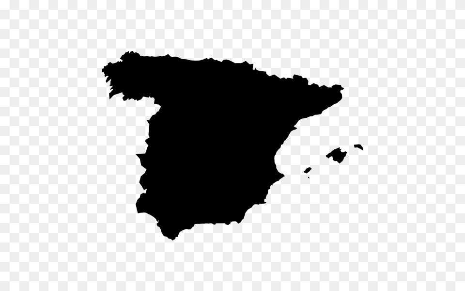Spain, Blackboard Free Transparent Png
