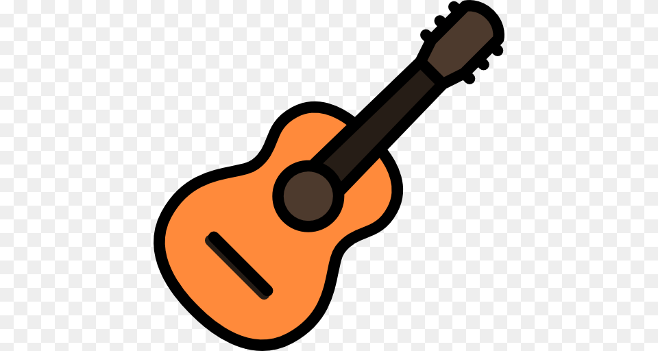 Spain, Guitar, Musical Instrument, Smoke Pipe Png Image