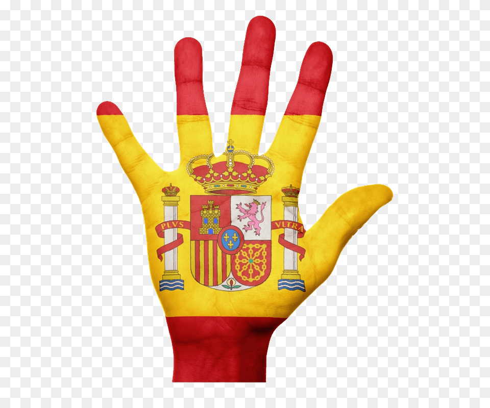 Spain, Body Part, Clothing, Finger, Glove Free Png