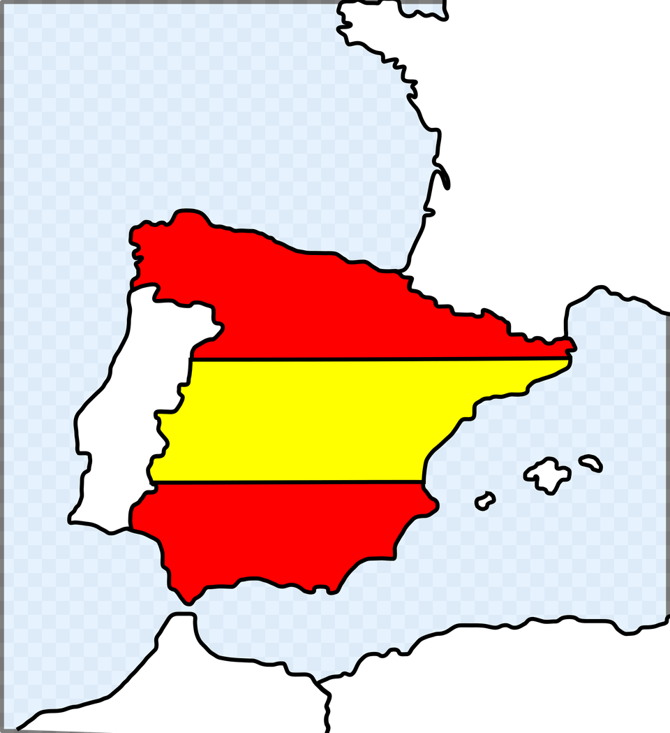 Spain, Chart, Plot, Map, Atlas Png