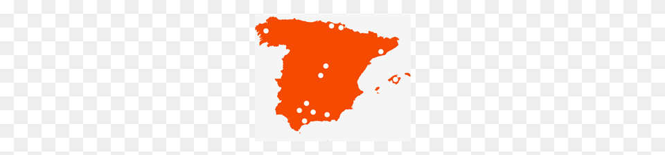 Spain, Chart, Plot, Food, Ketchup Free Png
