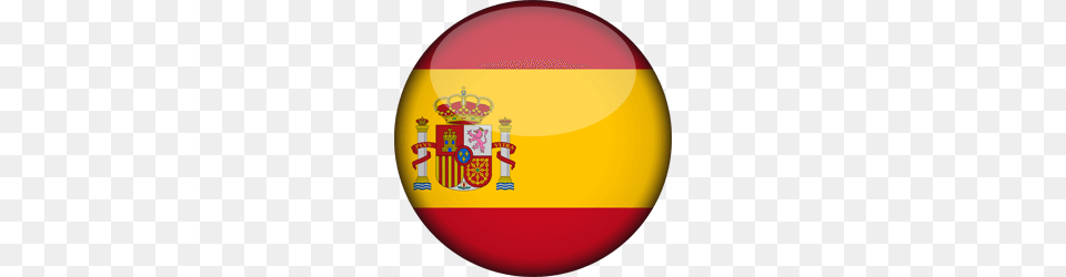 Spain, Sphere Free Png Download